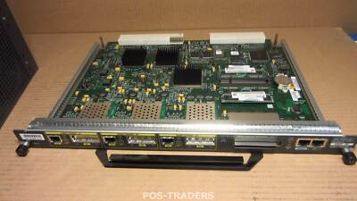 CISCO NPE-G1 Network Processing Engine for 7200/7206/7204 - FROM CISCO 7200 VXR