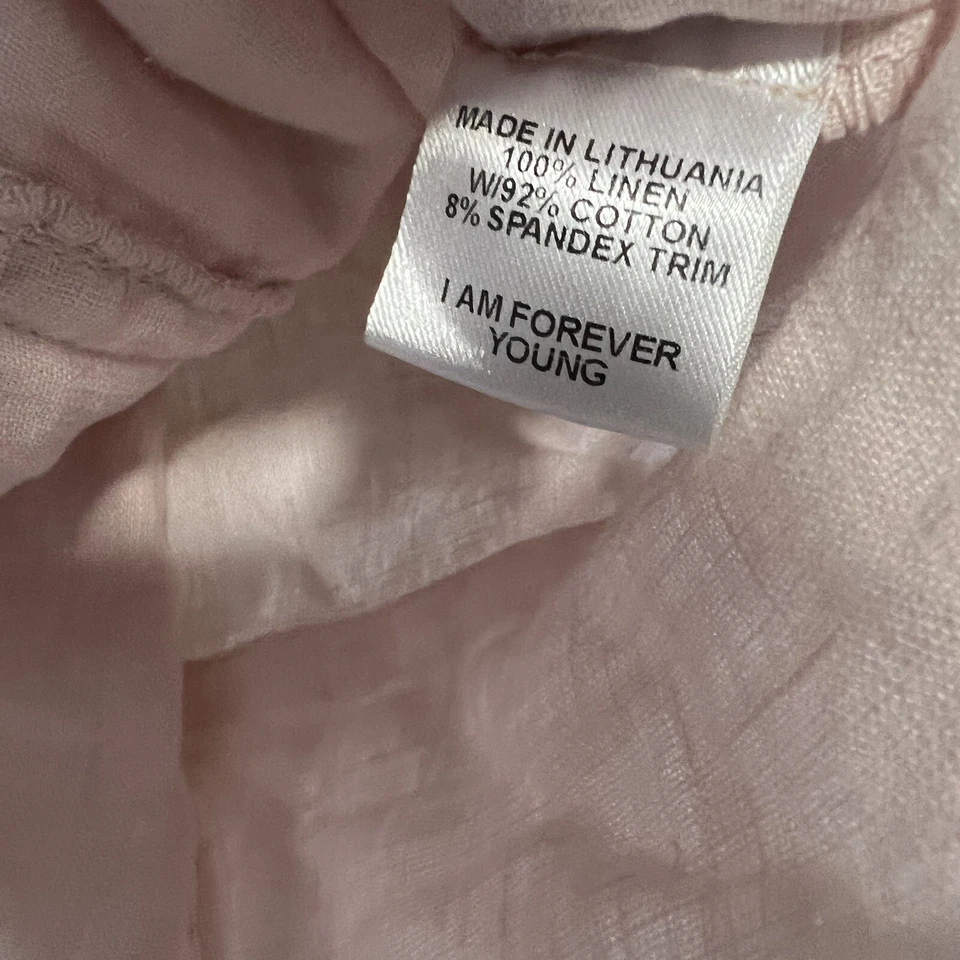 Flax Wanderlust Jacket  - Image 4 of 4