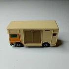 1977 LESNEY MATCHBOX SUPERFAST BEDFORD HORSE-BOX NO 40 ENGLAND