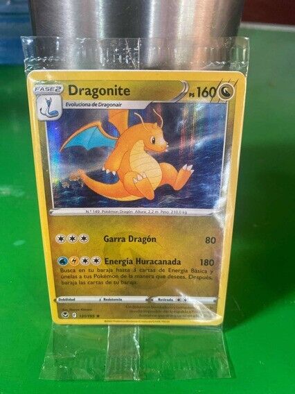 Cartas Pokemon Tcg Promocion Vuala Tarjetas Originales