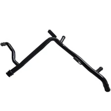 FOR VW Jetta Beetle Golf 2.0L Engine Water Coolant Pipe 06A121065AP