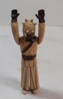 Vintage Star Wars Sand People Tusken Raider Action Figure 1977 Kenner VTG
