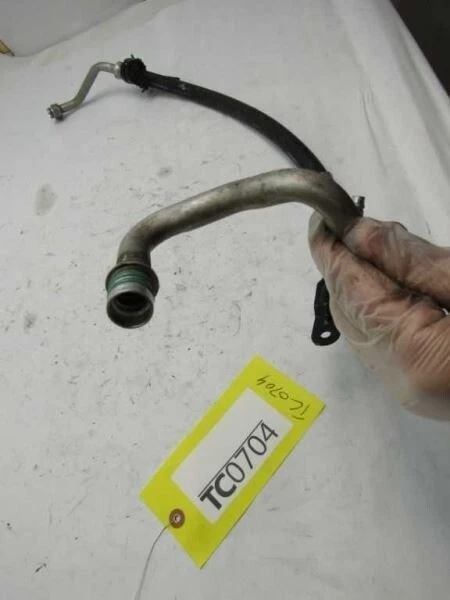 AC Hose Line TC 2005 2010 Scion A/C Air Condition Suction Pipe Line Tube OEM - Image 4 of 4