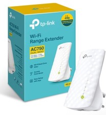 TP-LINK AC750 Wi-Fi Range Extender