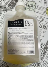 Tokio Inkarami Pre Shampoo 1000ml Doctor Junior Japan