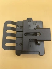 Panasonic Arbitrator ARB-SA366 BWC MK3 Body Worn Camera Black