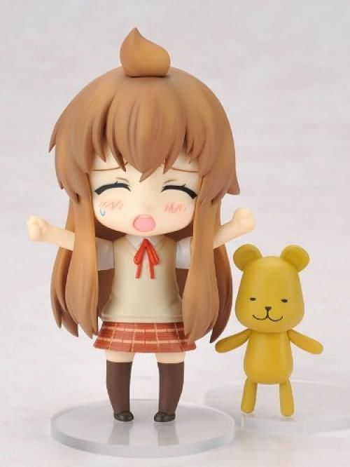 Nendoroid 088 Minamike Chiaki Minami Figure | eBay