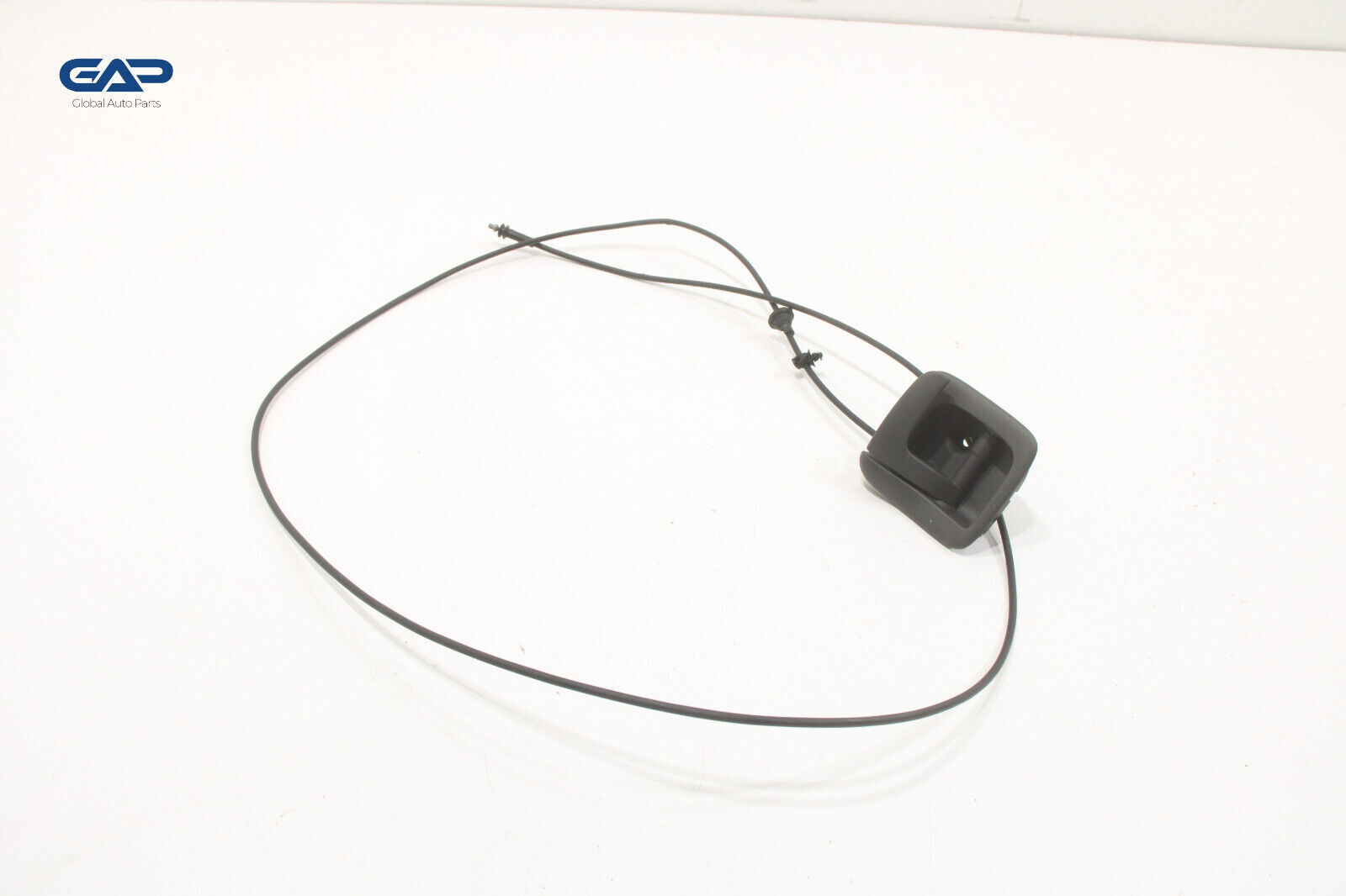 Aston Martin Rapide 2010-2019 Hood release handle with cable