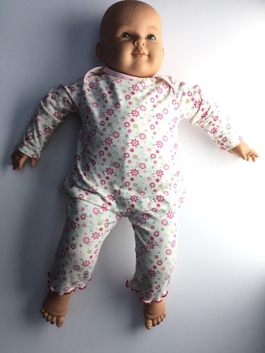 baby massage yoga demonstration doll rogel weighted doll
