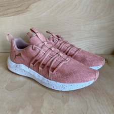 puma prowl alt mesh speckle