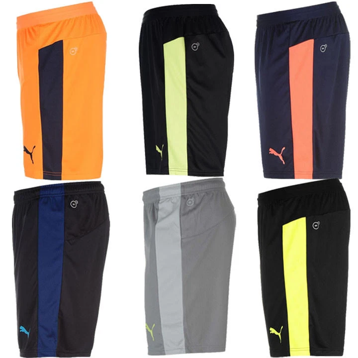 PUMA Evo TRG Shorts Sporthose Badeshorts Fußball kurze Hose S M L XL 2XL neu - Bild 1 von 1