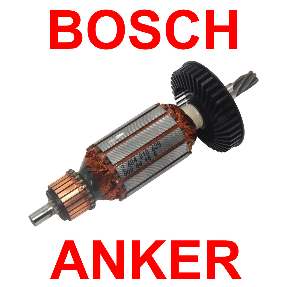 BOSCH Original Anker für GGS 27 LC 2604011003 | eBay 