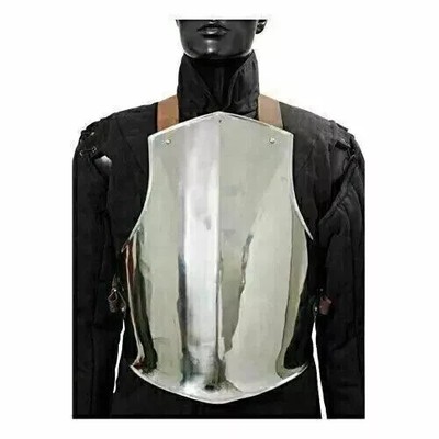 Medieval Knight Body Armor Breastplate Armor Jacket gift item
