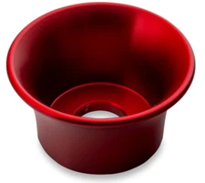 DRIVEN RACING DEB-005-RD Endurance Cup - Red - Honda