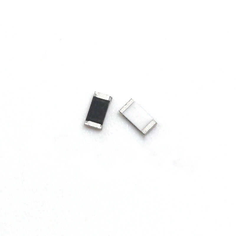 100pcs 0805 SMD Chip Resistor 1/8W 10M 0R 10R 100R 220R 330R 470R 1K 10K 47K 68K