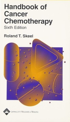 Handbook of Cancer Chemotherapy