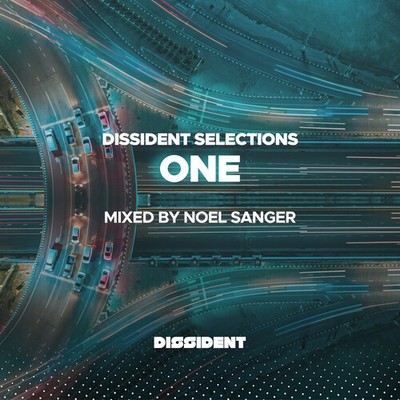 Various Artists - Dissident Selections One (Various Artists) [New CD] Alliance M