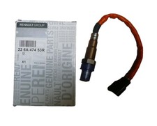 Sonde lambda Renault R9