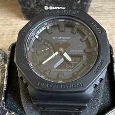 With Tag G-SHOCK CASIO 5611 GA -2110ET for sale online | eBay