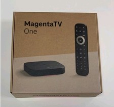 Telekom MagentaTV One 2. Gen Box Android TV  ...