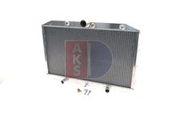 Aks Dasis KüHler, MotorküHlung 020048AL FüR Jaguar