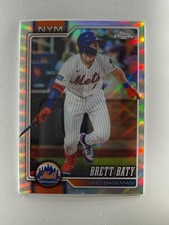 2026 Topps Chrome Baseball [Refractor, Prism Refractor, RC] Volume Discounts