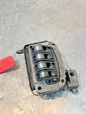 1961 Allis Chalmers Ac D17 Tractor Hydraulic Pump