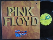 PINK FLOYD Masters Of Rock Vol. 1 / Reissue L...