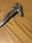 VINTAGE RARE 1930s CHEVY PHOENIX HOOD ORNAMENT RADIATOR CAP  Damaged — photo 5