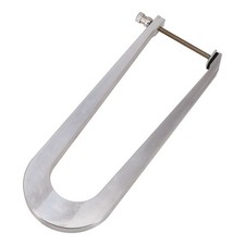 Longevity Guitar Clamp 5 Different Sizes Easy Installation Professional