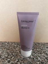 Image of BN LIVING PROOF TRAVEL SIZE RESTORE SHAMPOO - 60 ML !