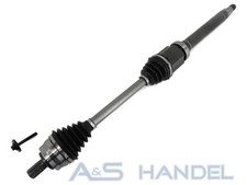 Antriebswelle rechts Volvo S40 II V50 C30 MS MW 1.6D 1,6D D2 Gelenkwelle VR 04-