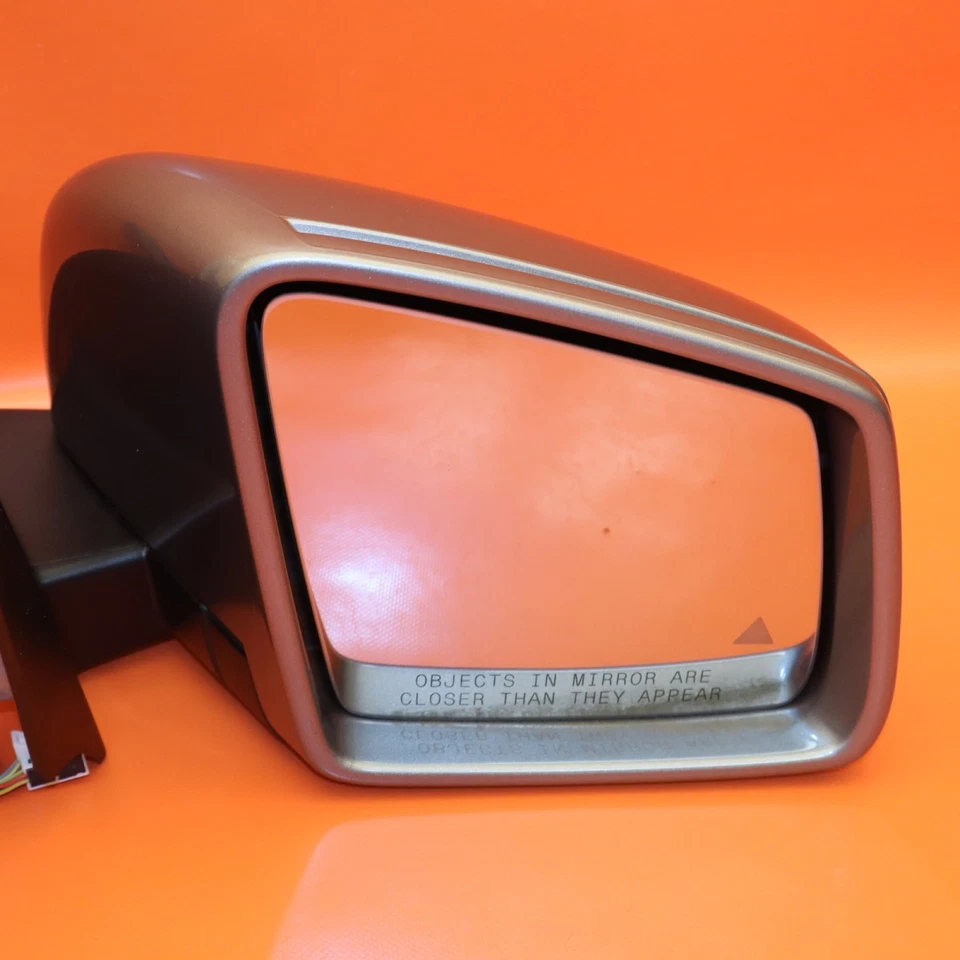 ЗЕРКАЛО ПРАВОСТОРОННЕЕ MERCEDES BENZ GLS450 GLS550 2017 2018 2019 A1668104000 - Изображение 3 из 4