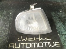92-96 Oem Honda Prelude Front Passenger Fender Corner Marker Light 052-3969 R Dv