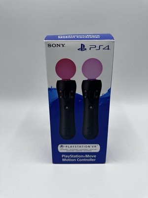 SONY PlayStation Move Motion Controller Original