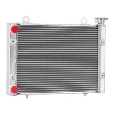 Aluminium Motor Radiator For Polaris Ranger 400 500 800 900 2010-2014 1240527