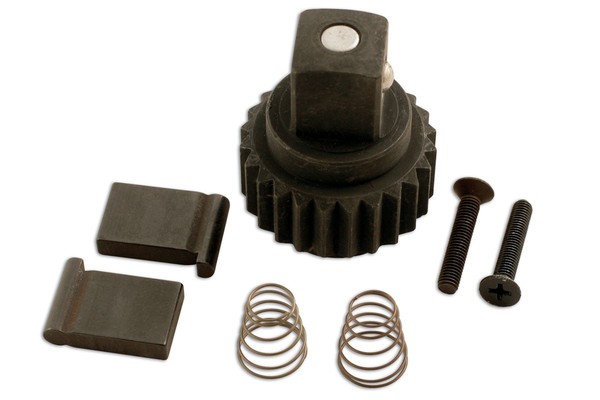 "Laser Werkzeuge Reparaturset 3/4\"D Ratsche 0658"-image