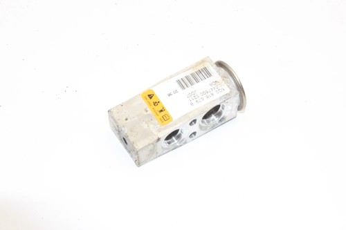 VW GOLF VII 5G1, BQ1, BE1, BE2 KLIMAVENTIL EXPANSIONSVENTIL 5Q0816679B 31972754