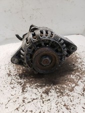 Alternator 6 Cylinder Fits 01-04 MUSTANG 1400158