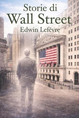 Storie di Wall Street: Cronache dal cuore della Borsa di New York, tra avidit?,