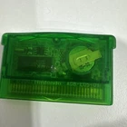 Pokemon: Emerald Version, GBA, Authentic! Dry Battery & No Label! English