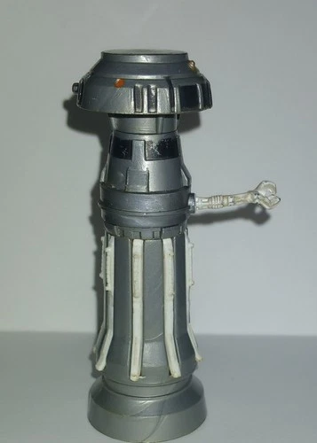 Vintage 1980 Kenner Star Wars Action Figure FX-7 Empire Strikes Back - Hong Kong