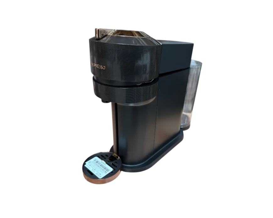 De’Longhi Nespresso Vertuo ENV120BWAE Kapselmaschine Kaffeemaschine Schwarz OVP, Foto 1 von 3