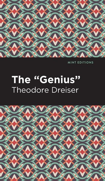 Theodore Dreiser | The Genius | Buch | Englisch (2021) | Gebunden-image