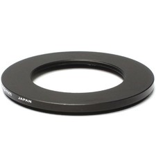 Male 77mm-49mm 77 mm to 49 mm Macro Lens Reverse Coupling Ring Adapter