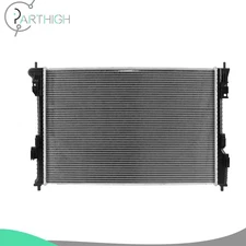 For 2013-2019 Ford Flex Lincoln MKT  Radiator Aluminum DA8Z8005B Fast Shipping