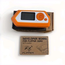 Flipper Set inkl. Developer Board & 64GB Spei...