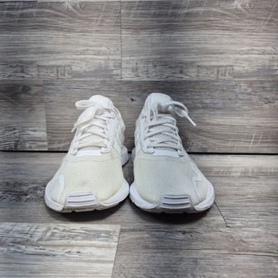 Adidas Swift Run X White/Triple Breathable Mesh FY2117 Shoes  display picture 1