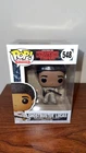 Ghostbuster Lucas #548 Funko Pop! Television: Netflix’s Stranger Things (Vinyl)