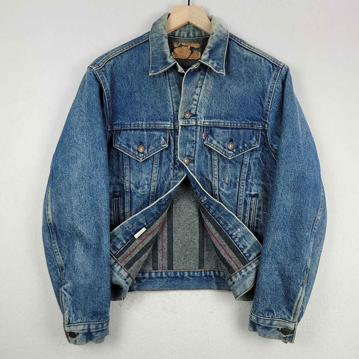 levis jacket 70506 products for sale | eBay
